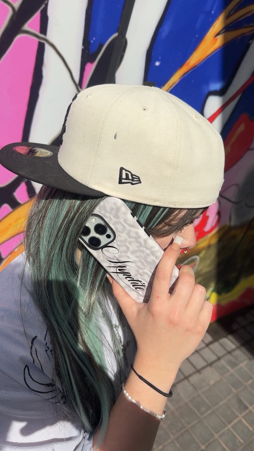 Pocket Dial customer photo