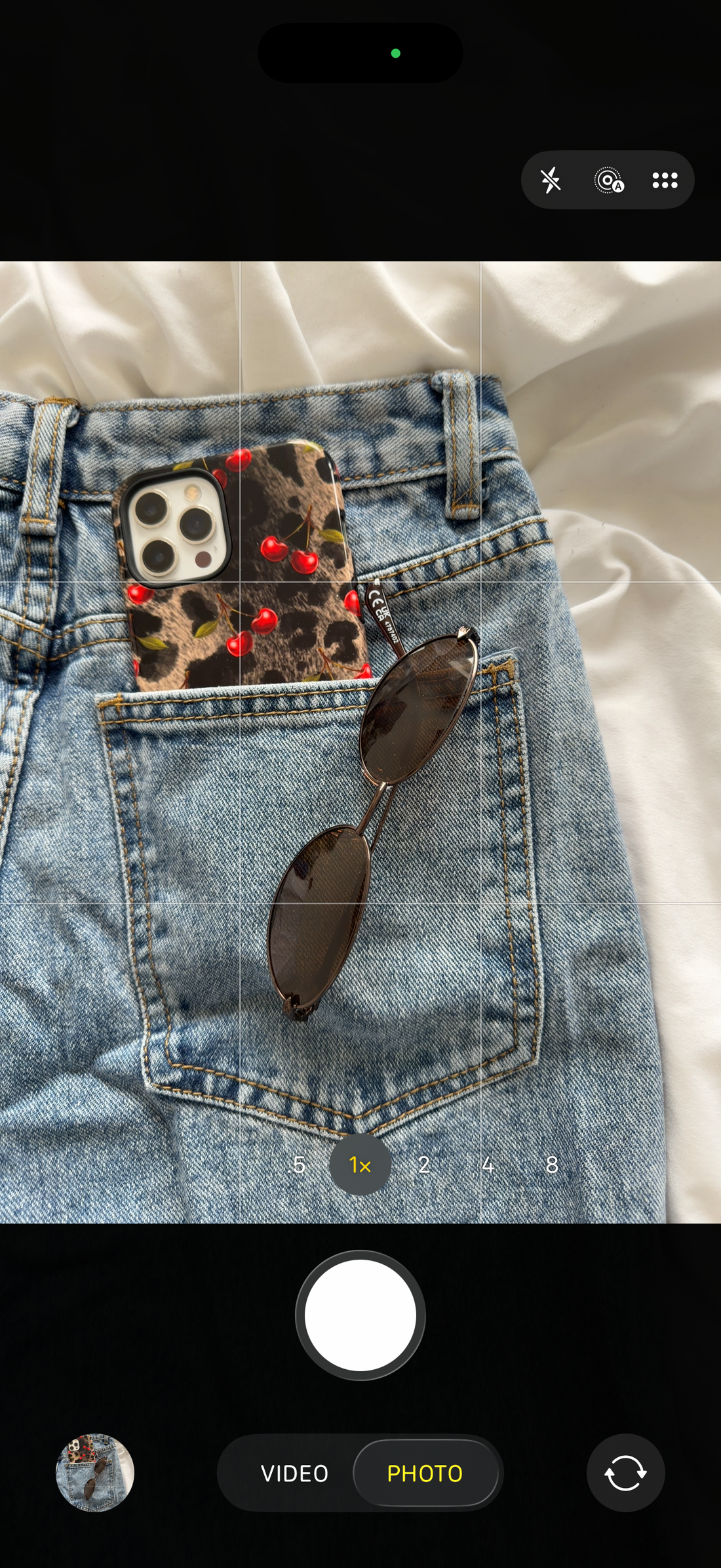 Your Phone Case Is Part of Your Outfit — Here’s Why