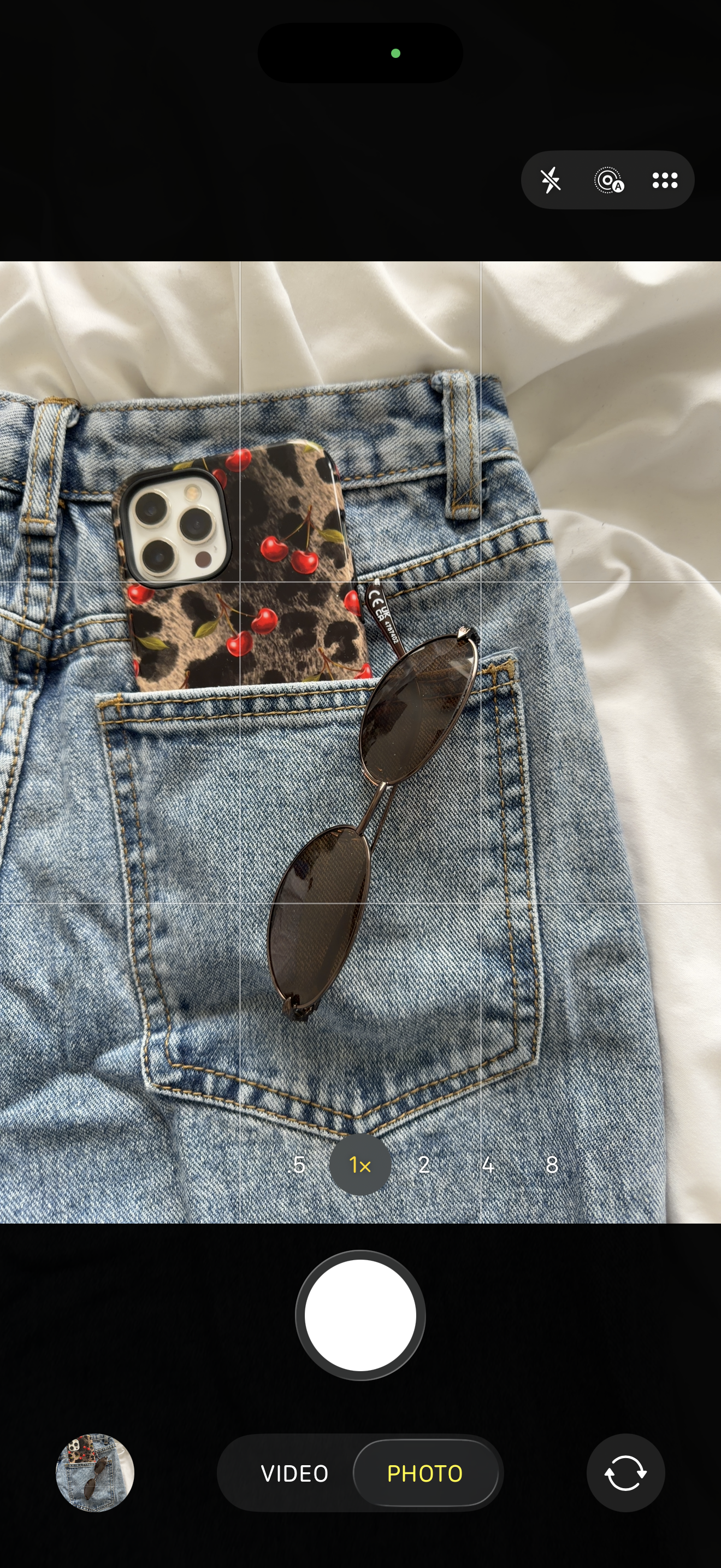 Your Phone Case Is Part of Your Outfit — Here’s Why