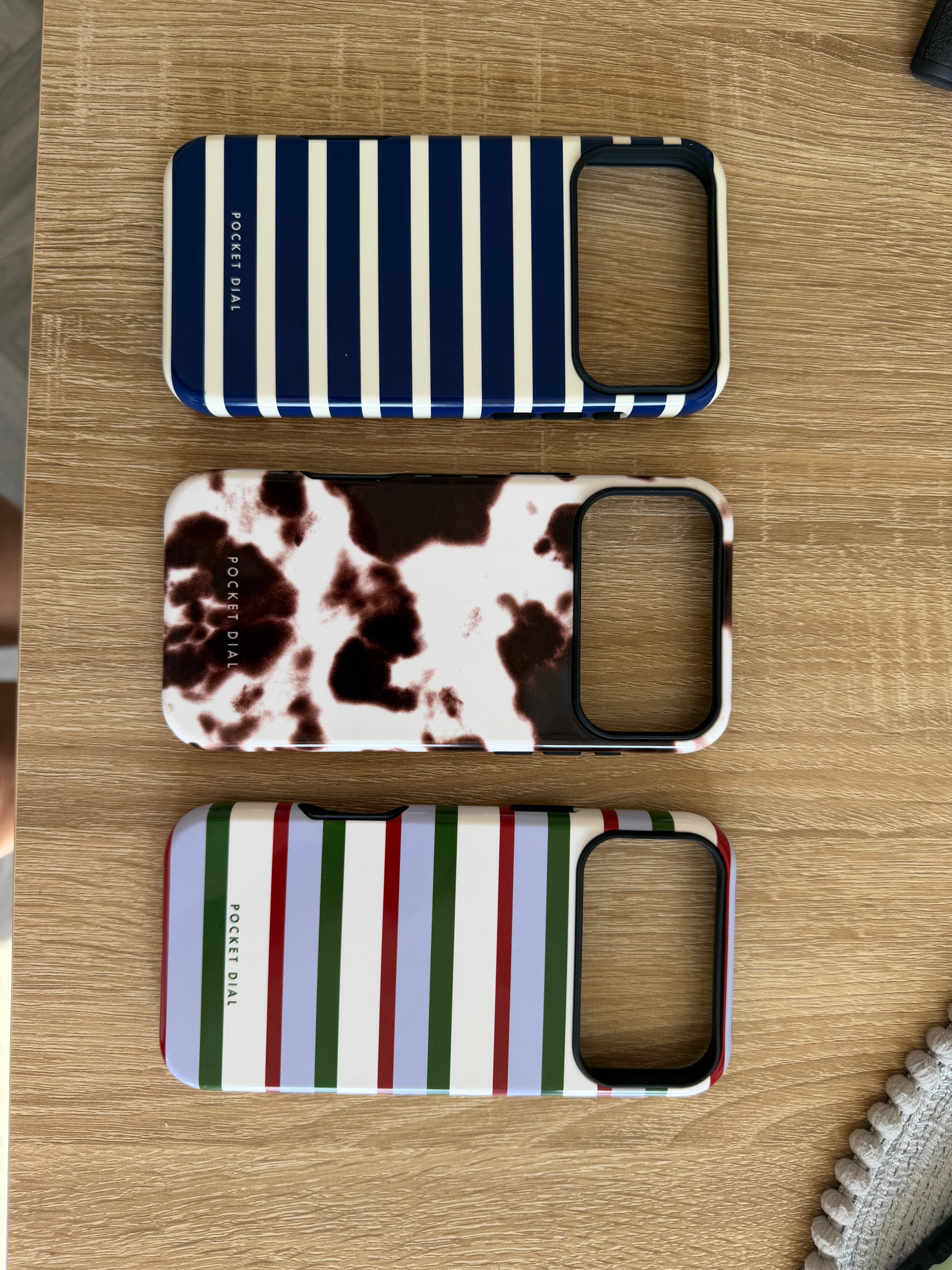 How to Choose the Perfect Phone Case: Style, Protection & Everything in Between