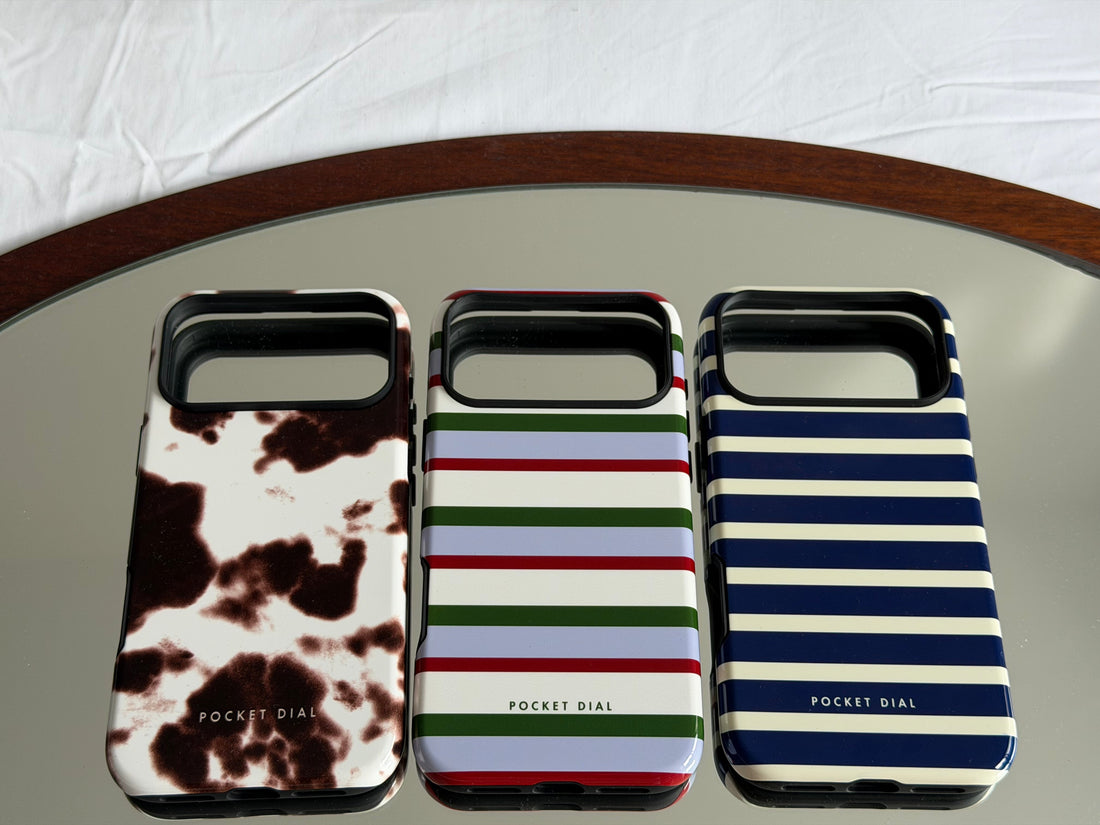 Why Do Clear Phone Cases Turn Yellow? The Science Behind It