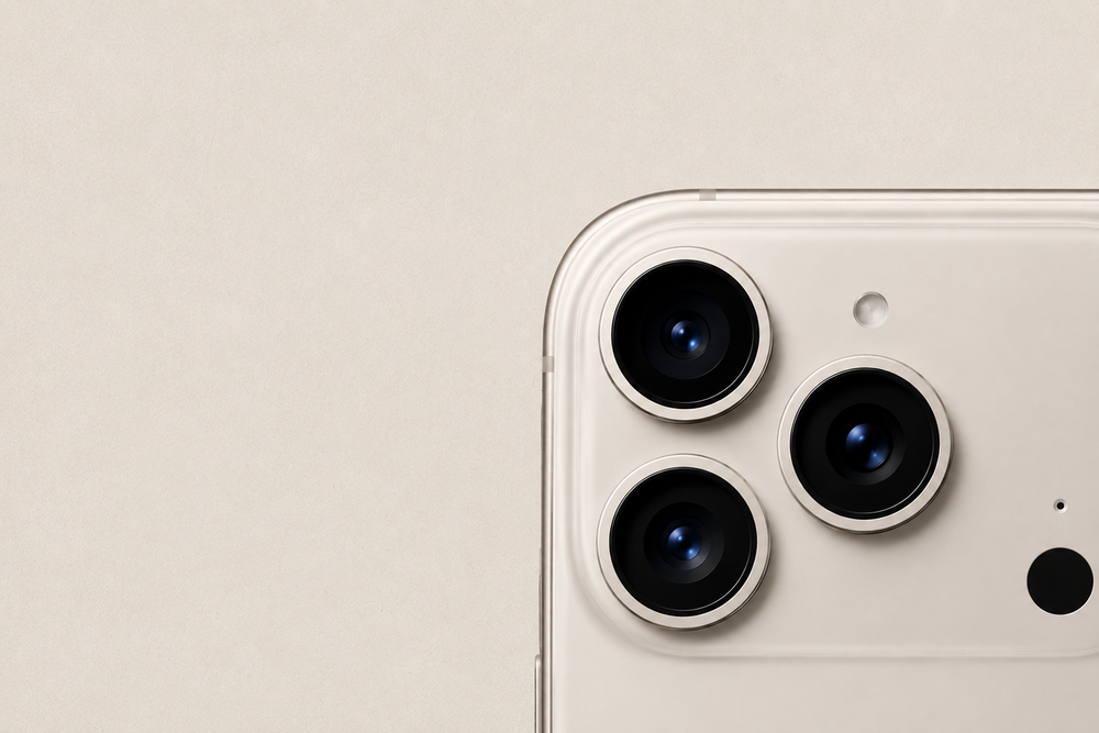iPhone 17